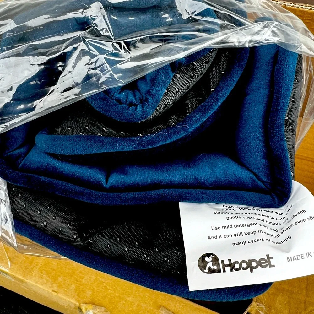 Hoppet dog bed